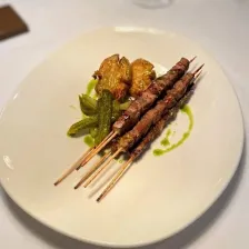 Arrosticini