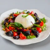 Burrata Contemporanea