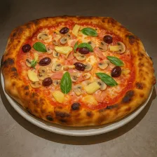 Capricciosa
