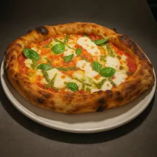 Margherita San Marzano e Bufala