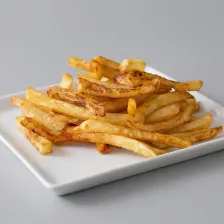 Patate Fritte