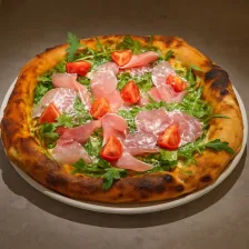 Prosciutto Crudo