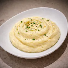 Piure di Patate