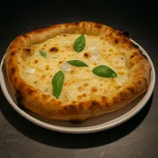 Quattro Formaggi