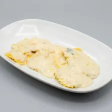 Ravioli Quattro Formaggi