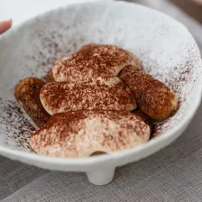 Tiramisù